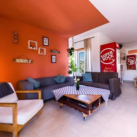 Beachhouse Villa