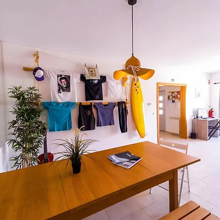 Beachhouse لورينها