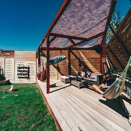 Villa Beachhouse Lourinhã
