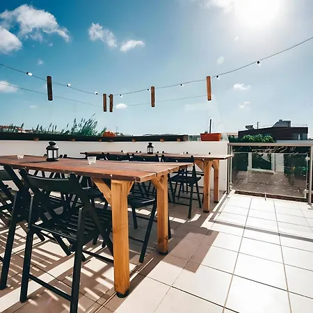فيلة Beachhouse لورينها
