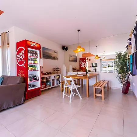 Beachhouse Villa
