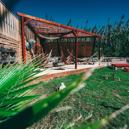 فيلة Beachhouse لورينها